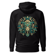 Mytic Warrior Hoodie | Hiveminds