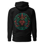 Tribal Master Hoodie | Hiveminds