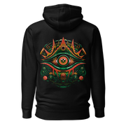 Jungle Gaze Hoodie | Hiveminds