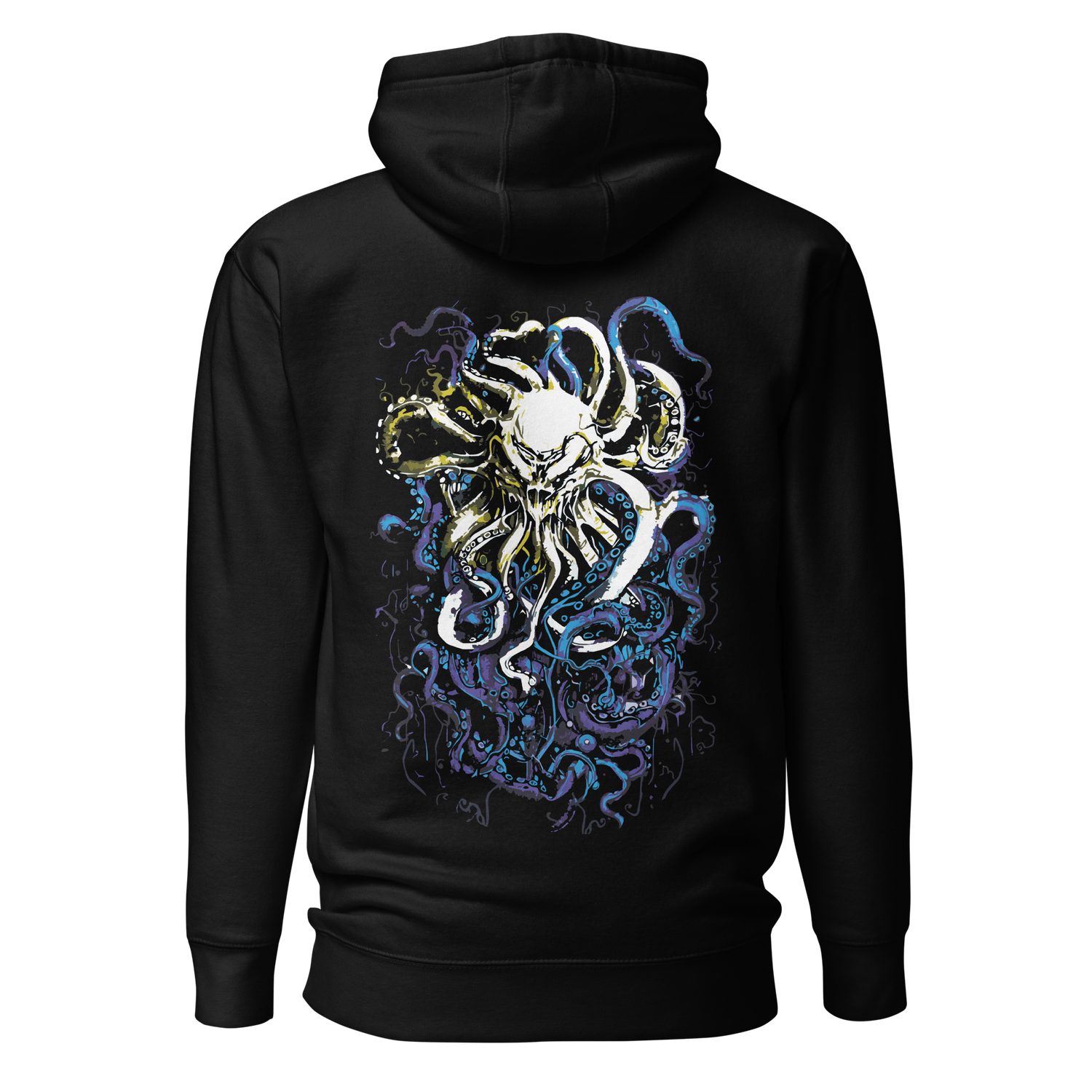 Omniversal Lurker Hoodie | Hiveminds